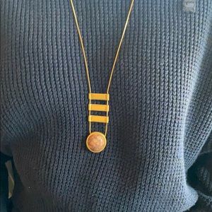 Maxwell Adjustable Necklace